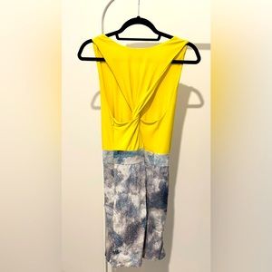 Rachel Roy short dress